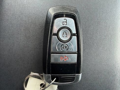 Used 2023 Ford Bronco Black Diamond AWD/4WD image 34
