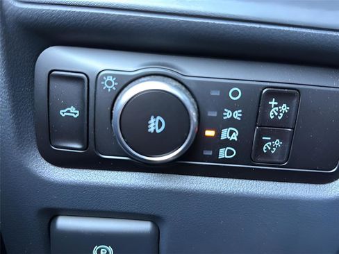 Used 2023 Ford F150 XL w/ STX Appearance Package image 16