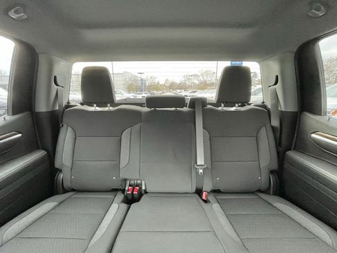 New 2026 Chevrolet Silverado 1500 RST image 30