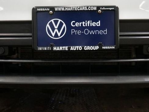 Certified 2023 Volkswagen Tiguan SE image 74