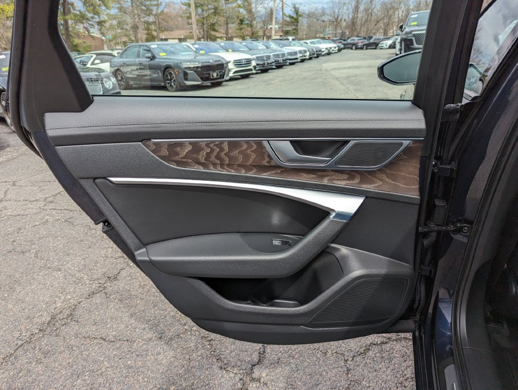 Used 2021 Audi A6 3.0T Premium AWD/4WD image 32