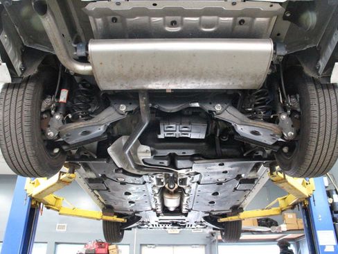 Used 2023 Nissan Sentra SV w/ All-Weather Package FWD image 96