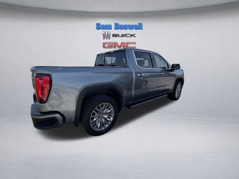 Used 2019 GMC Sierra 1500 Denali w/ Denali Ultimate Package image 9