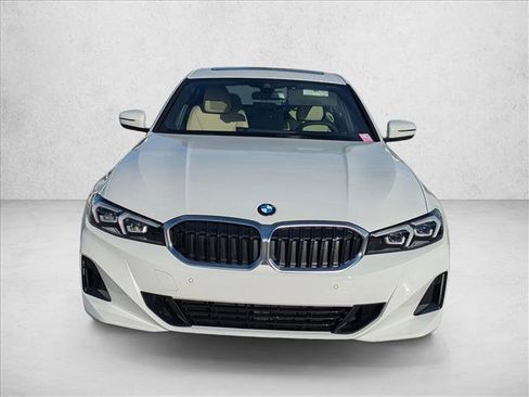 New 2026 BMW 330i Sedan w/ Convenience Package image 6