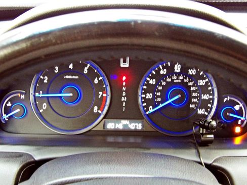 Used 2011 Honda Crosstour EX-L image 15