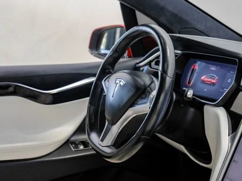 Used 2017 Tesla Model X P100D AWD/4WD image 21