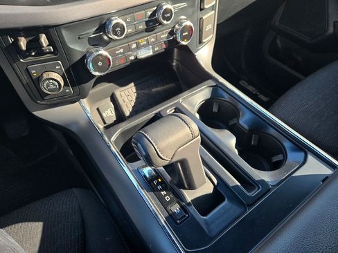 Used 2025 Ford F150 XLT w/ Equipment Group 302A MID image 24