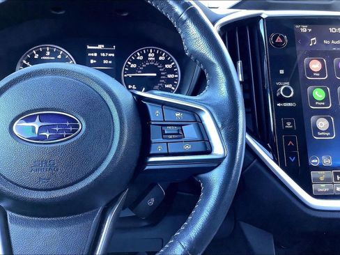 Certified 2023 Subaru Ascent Limited w/ Technology Package image 22