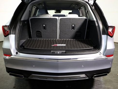 Used 2026 Acura MDX w/ Technology Package image 30