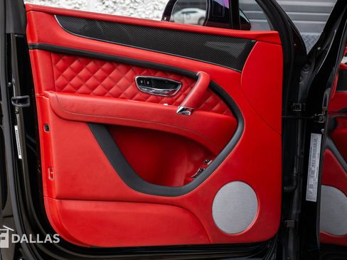 Used 2020 Bentley Bentayga Speed image 20