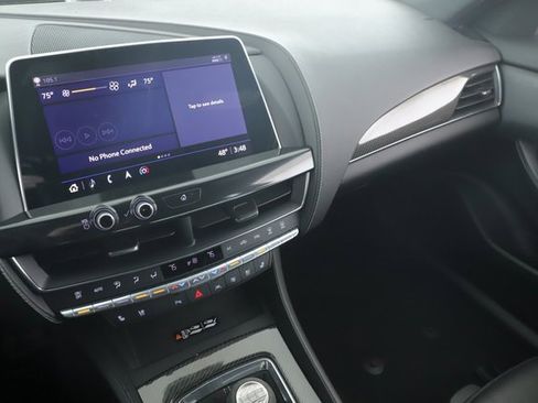 Used 2022 Cadillac CT5 V Blackwing image 25