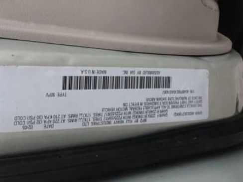 Used 2005 Subaru Outback 3.0R L.L. Bean image 19