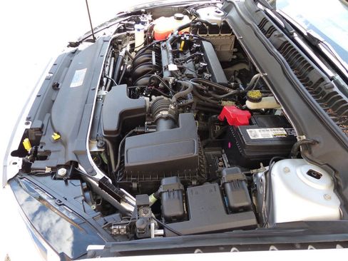 Used 2016 Ford Fusion SE FWD image 21