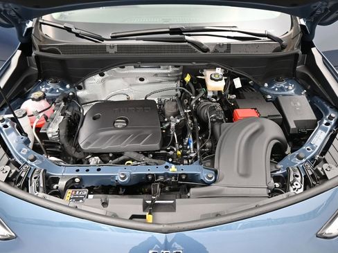 New 2026 Buick Encore GX Preferred w/ Comfort Package image 24