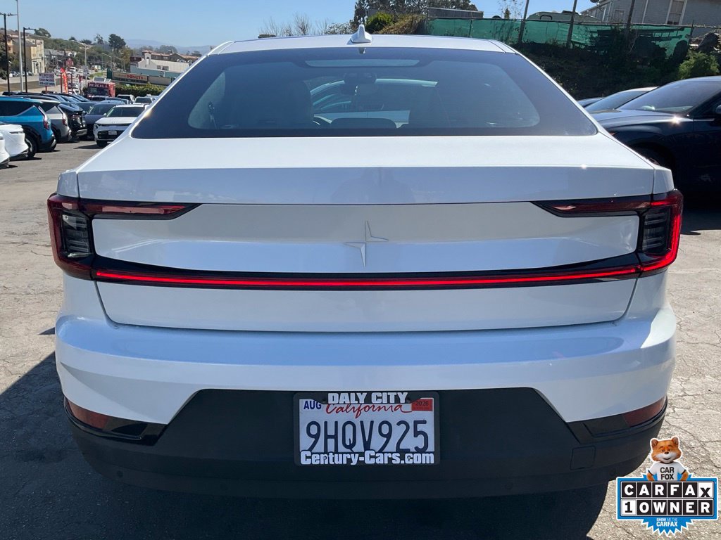Used 2023 Polestar Polestar 2 AWD/4WD image 5