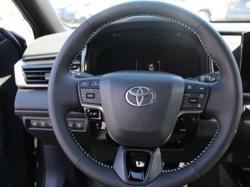 Certified 2026 Toyota Camry SE FWD image 19