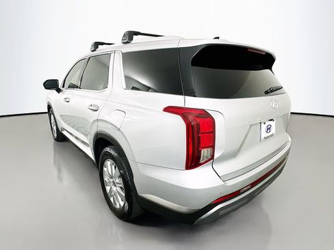Used 2023 Hyundai Palisade SEL AWD/4WD image 7