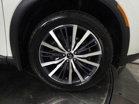 Used 2023 INFINITI QX60 Sensory w/ Vision Package AWD/4WD image 14