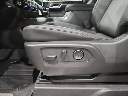 New 2026 GMC Sierra 1500 SLT w/ SLT Premium Plus Package image 29