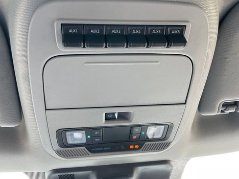 New 2026 Ford F550 4x4 Crew Cab image 39