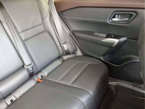 Certified 2023 Nissan Rogue SL w/ SL Premium Package FWD image 19