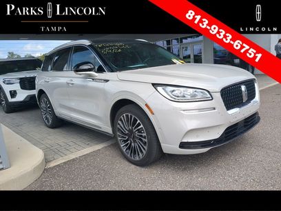 Used 2022 Lincoln Corsair Reserve w/ Equipment Group 201A