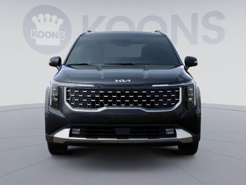 New 2026 Kia Carnival SX image 2