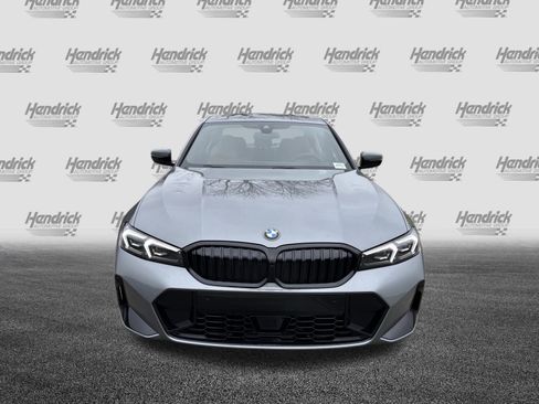 New 2026 BMW 330i Sedan w/ M Sport Package image 3