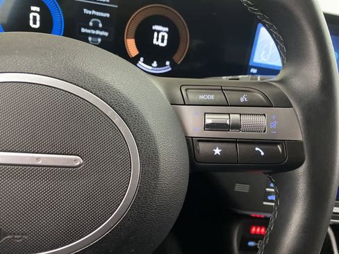 Used 2024 Hyundai Kona SEL image 22