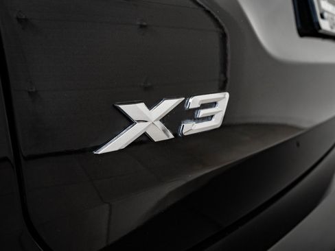 Used 2024 BMW X3 xDrive30i w/ Convenience Package w/ZPA image 16