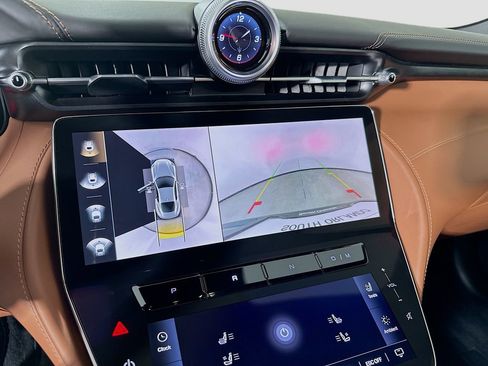 Used 2024 Maserati GranTurismo Modena image 16