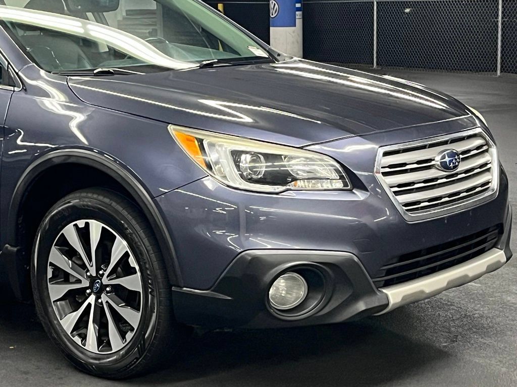 Used 2017 Subaru Outback 2.5i Limited AWD/4WD image 40