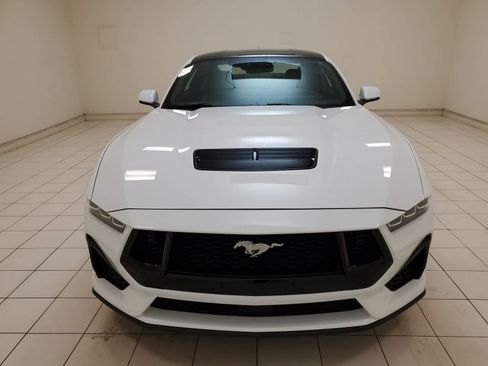 Used 2024 Ford Mustang GT Premium image 25