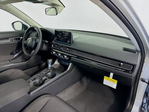 New 2026 Honda Civic LX image 26