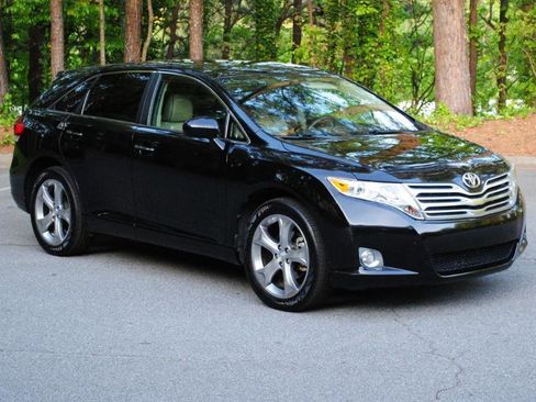Used 2009 Toyota Venza image 28