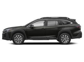 Used 2025 Subaru Outback Premium video 3