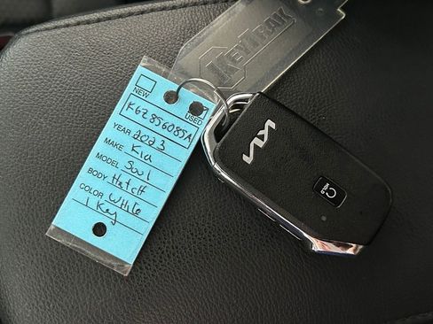 Used 2023 Kia Soul S image 52