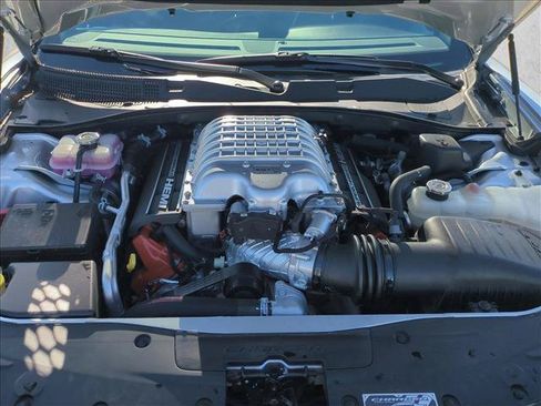 Used 2023 Dodge Charger SRT Hellcat RWD image 21
