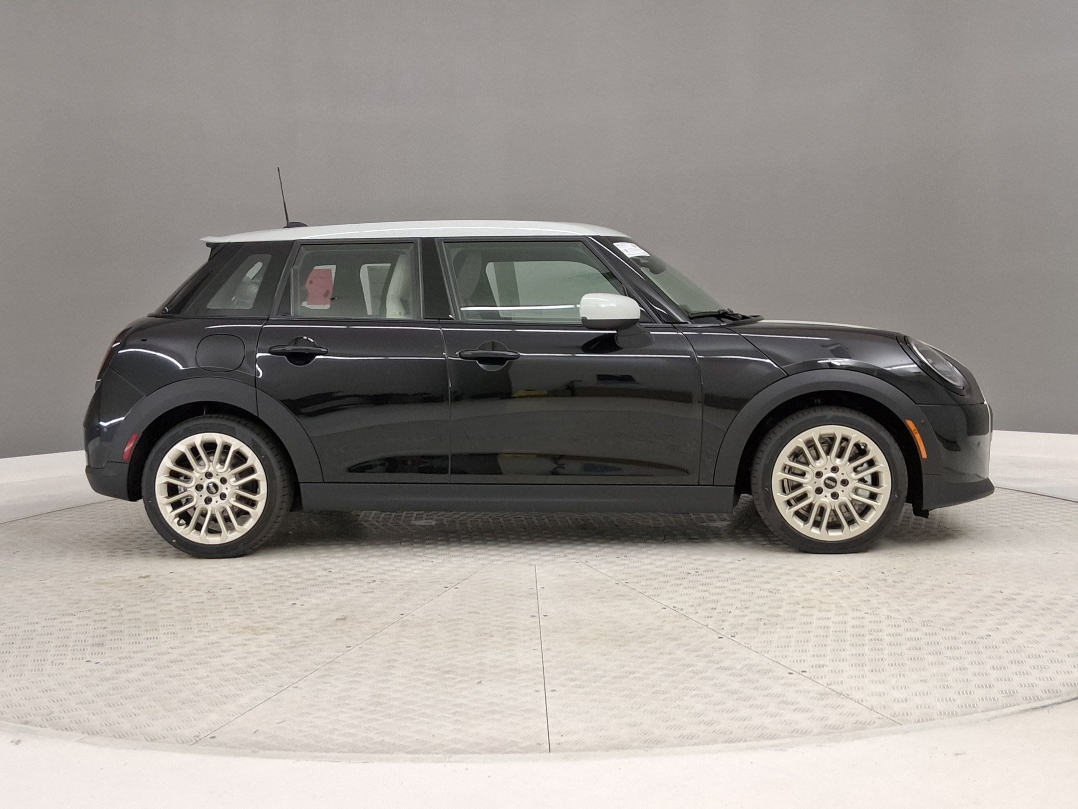 New 2026 MINI Cooper S FWD image 6