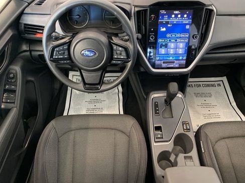 Used 2024 Subaru Crosstrek 2.0i Premium image 2