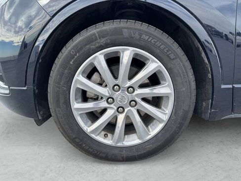 Used 2020 Buick Envision Essence image 23