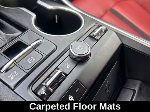 Used 2024 Kia K5 GT-Line image 30