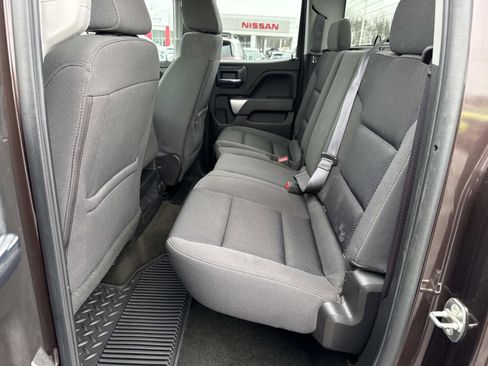 Used 2016 Chevrolet Silverado 1500 LT w/ All Star Edition image 26