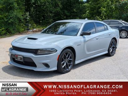Used 2022 Dodge Charger R/T w/ Plus Group