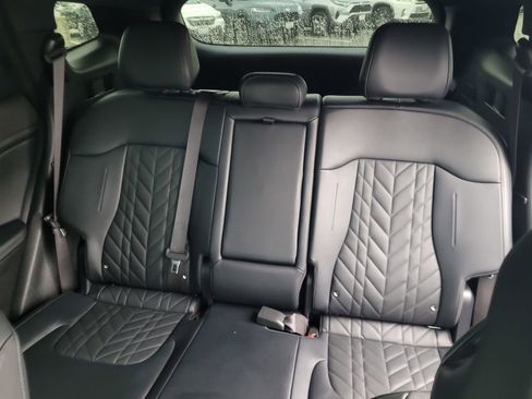 Used 2023 Kia Sportage X-Line Prestige image 12