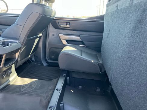 Used 2024 Toyota Tundra SR5 w/ TRD Sport Premium Package image 39