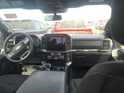 Used 2023 Ford F150 XLT w/ Equipment Group 302A High