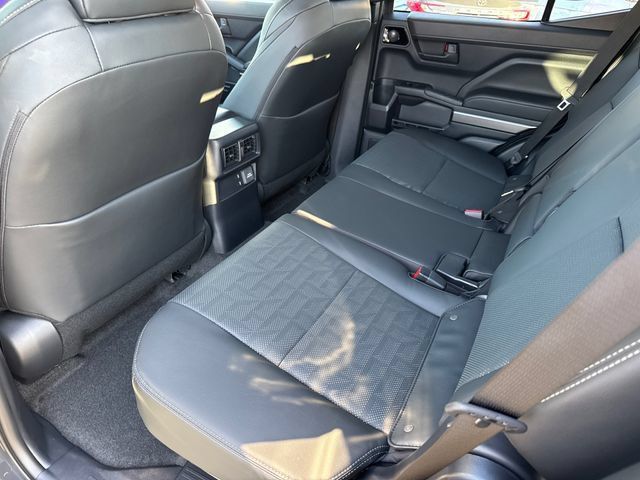 New 2026 Toyota 4Runner TRD Sport Premium AWD/4WD image 21