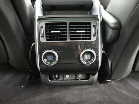 Used 2022 Land Rover Range Rover Sport HSE Silver Edition AWD/4WD image 22