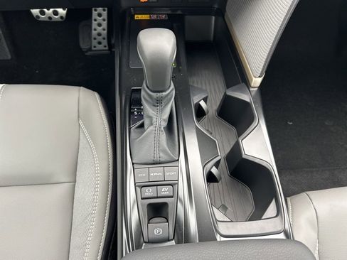 New 2026 Toyota Camry SE image 14